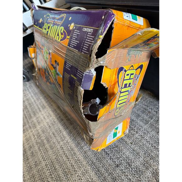 Learning Journey Techno Gears Marble Mania Freestyle Extreme - Picture 9 of 10